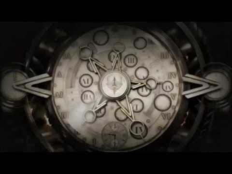 Steampunk AMV