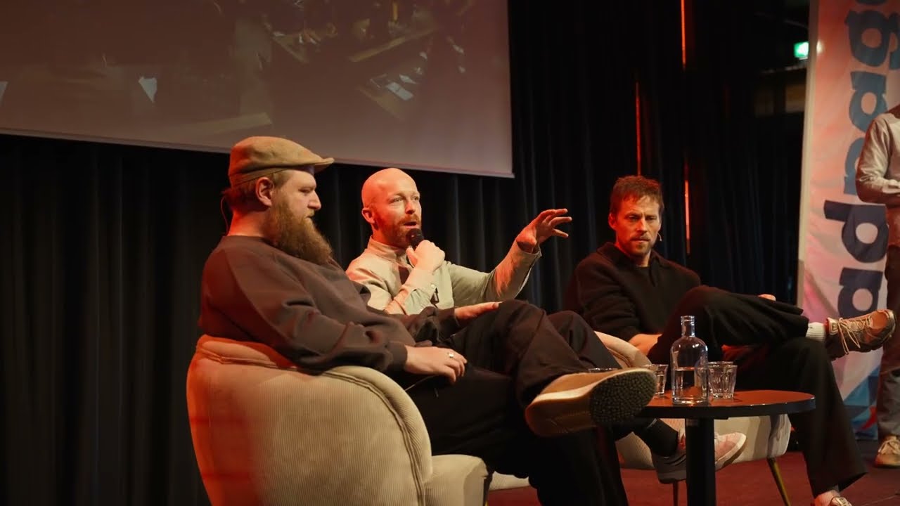 Aftermovie AdPage Seminar