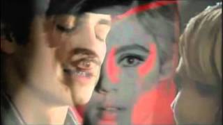 The Nymphs - Death Of A Scenester