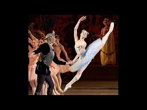 Amazing New Star of Mariinsky Ballet - Maria Koshkareva 2022