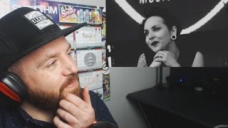 JINJER - Just Another (Official Video) | Napalm Records - REACTION!