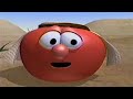 Opening To VeggieTales Wheres God When Im Scared 1998 VHS