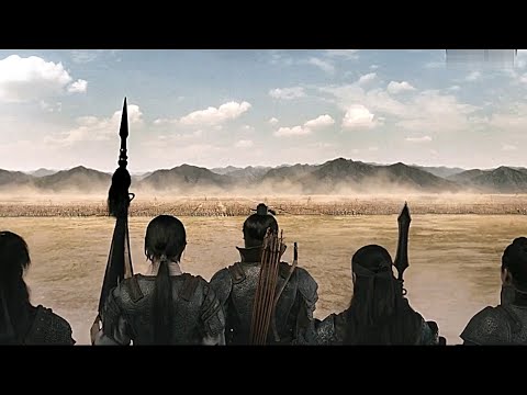 A luchar (escena) La gran batalla