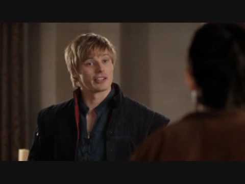 Merlin S2 E5: Beauty and the Beast Pt 1 - Scenes