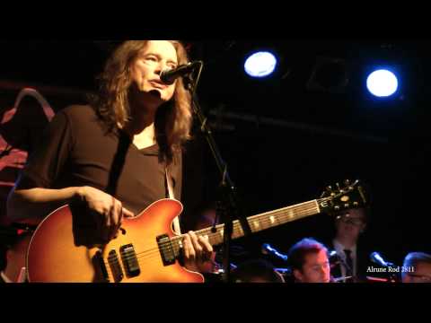 Robben Ford & Nordkraft Big Band - Still Crazy After All These Years (2013)