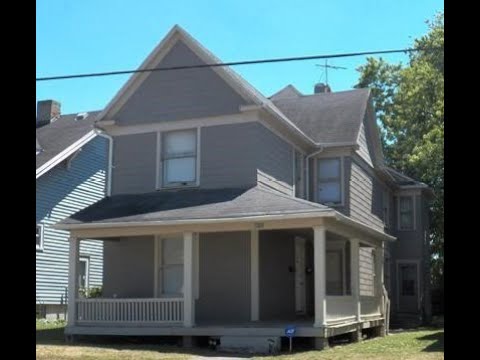 812 Huffman Ave - Video 2 of 2