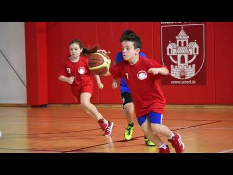 Prihraj 2% z daní do BK Lokomotíva Sereď