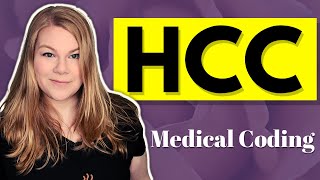What is HCC Coding - Risk Adjustment Medical Coding & CRC Credential Explained