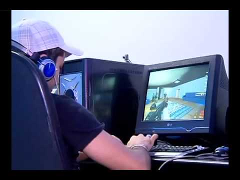 Marriage vs. Video Game