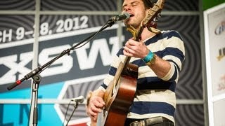 Plants And Animals - Song For Love (Live on KEXP)