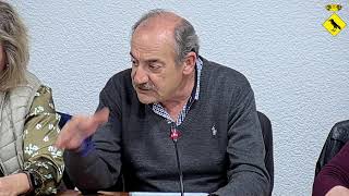 Ple Municipal 10/03/2026