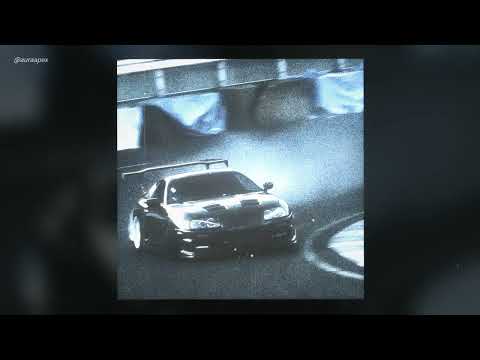 LOSTMANE × Ax3S  - Breathe (Wavy Phonk)