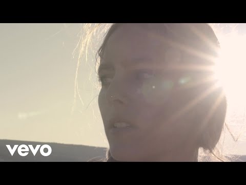 Lauren Jenkins - Running Out Of Road