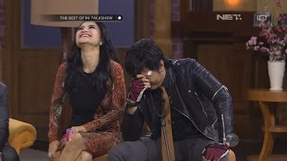 Download lagu The Best of Ini Talkshow - Ikang Fauzi Confused When Remembering His Past mp3