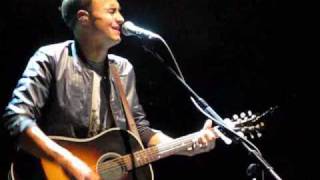 The Fray - Heaven Forbid (Solo Acoustic) - Leeds O2 Academy - 03-05-09