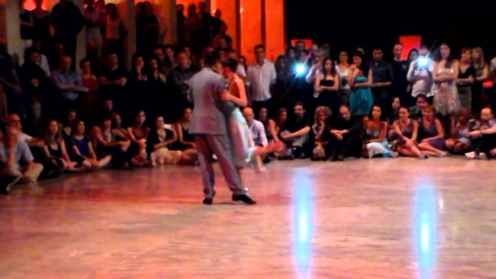 Mariano Chicho Frumboli y Juana Sepulveda 3/5