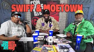 Killer Mike on the State of Hip Hop | Conversate with Killer Mike Ep. 54