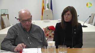 Projecte IKIGAI a Pacs del PenedÃ¨s