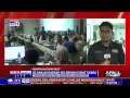 Laporan Langsung Rekapitulasi Suara Di KPU