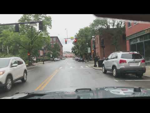 #D-032 ~ Downtown, Lowell, MA