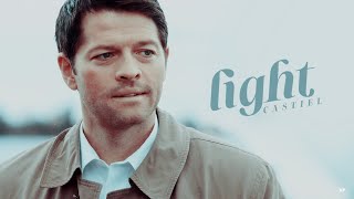 Castiel - Light