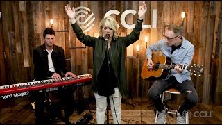 MORE THAN ANYTHING - Natalie Grant