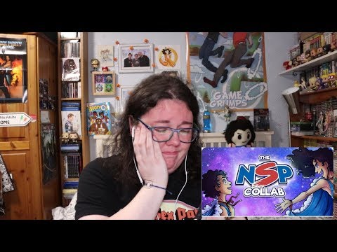 'Danny Don't You Know' NSP Collab Reaction