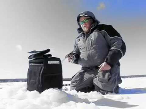 Humminbird Ice Flashers