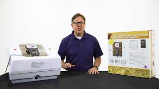 Farm Innovators 4250 Incubator