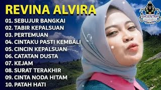 Download lagu REVINA ALVIRA - SEBUJUR BANGKAI - TABIR KEPALSUAN - DANGDUT LAWAS FULL ALBUM - GASENTRA 2025 mp3