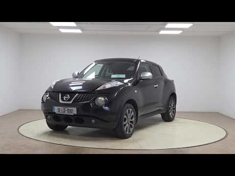 Nissan Juke 1.5 litre turbodiesel dCi XE - Image 2