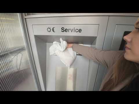 Borgergade Vask & Rens ApS Køpenhavn