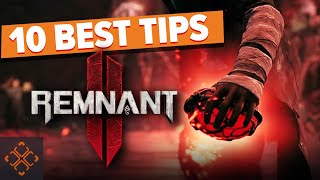 Remnant 2: A Beginner's Guide