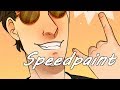 Sah dude! | Bingiplier Speedpaint Sah dude! | Bingiplier Speedpaint