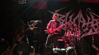 Revocation-Dismantle the dictator