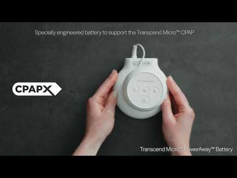 PowerAway Battery Features