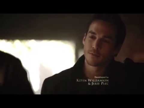 Kai Parker 6x16 scenes 1/3