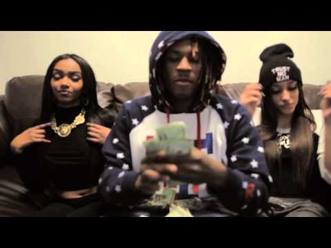 King Lil Jay #00 - FAME - FT OG Kash aka Kash Da Kid (@OGKashGRM I @Cloutlord063 @SIPPIZONE )