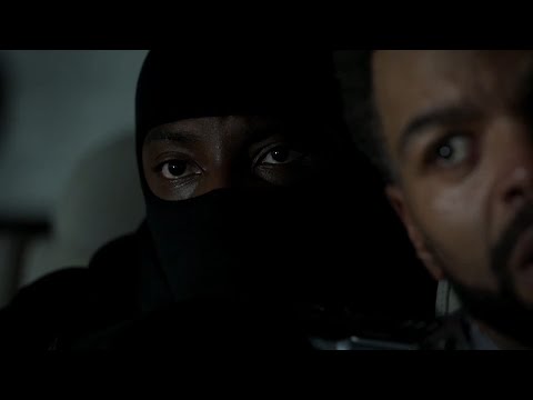 Power Book II: Ghost | Cane ambushes Davis Maclean