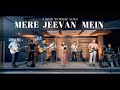 Mere Jeevan Mein Official Hindi Worship Song KR Records