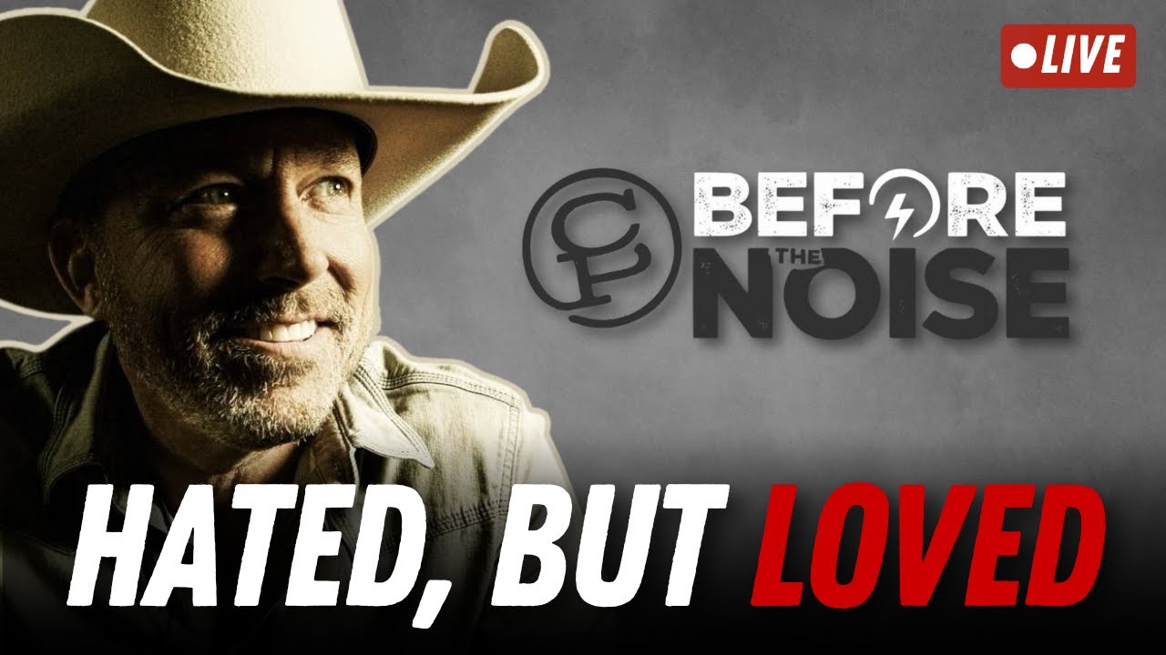 Finding Peace, Purpose, and Power in a Hostile Age