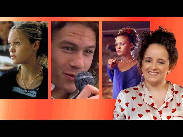 "10 Coisas Que Eu Odeio Em Você" está completando 25 anos | CNN Pop