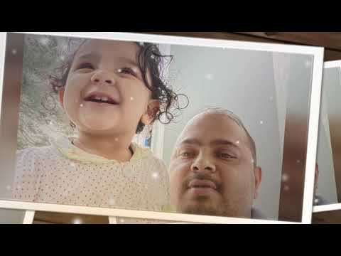 Happy Birthday Shreyanshi