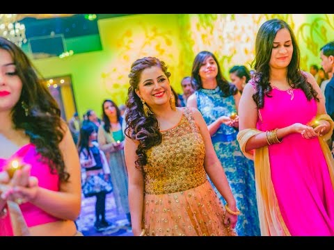 Wedding Photographer portfolio by Ticklish Blinks in Delhi - Photo 0