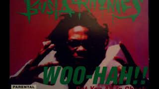 Busta Rhymes - Woo-Hah!! Got You All In Check - Origin Unknown Mix