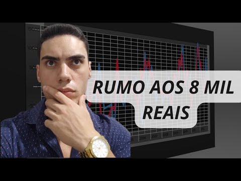 Finanças e investimentos: LAST CONTRIBUTION OF THE YEAR/ TOWARDS 8 THOUSAND REAIS!