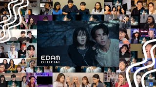 Download lagu IU 'Love wins all' MV REACTION MASHUP mp3