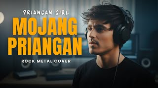 Download lagu Mojang Priangan – Rock Metal Sundanese Version | 3RixZ Waves mp3 Download lagu Mojang Priangan – Rock Metal Sundanese Version | 3RixZ Waves mp3