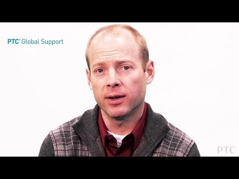 PTC Global Support - Competitive Product Support Lifecycle for Enterprise Customers - PTC