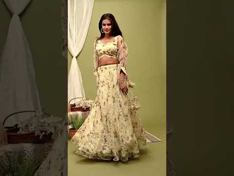 Latest Indian Fashion for Women by #Swaritfashion #shorts